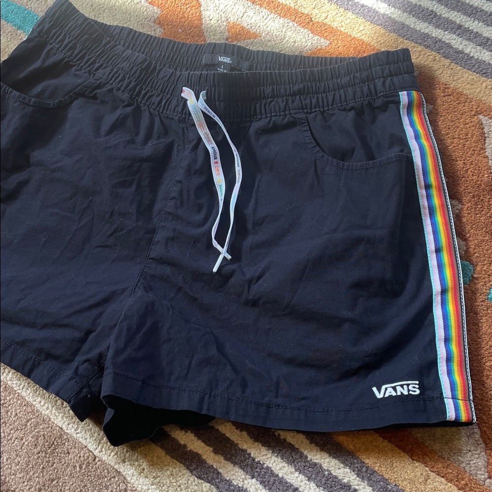Vans Retro boardshorts